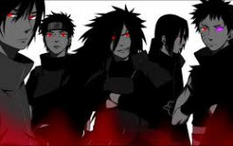 uchiha ranking